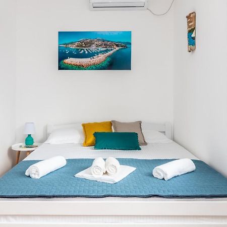 Bossa Nova Apartment Herceg Novi Ngoại thất bức ảnh