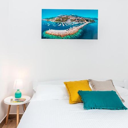 Bossa Nova Apartment Herceg Novi Ngoại thất bức ảnh
