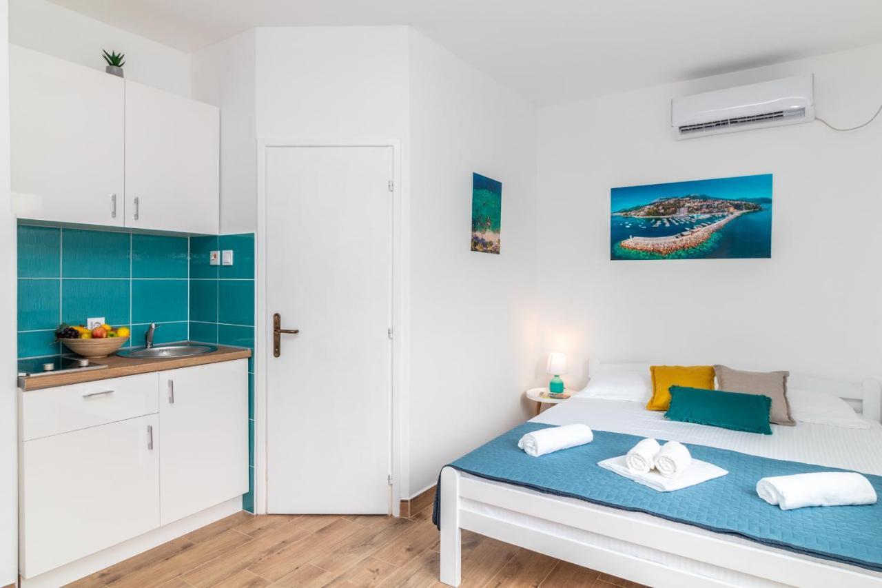 Bossa Nova Apartment Herceg Novi Ngoại thất bức ảnh