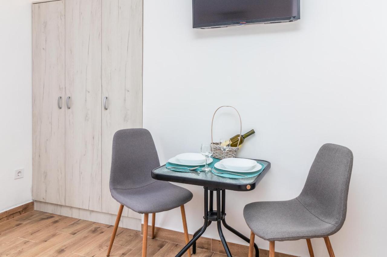 Bossa Nova Apartment Herceg Novi Ngoại thất bức ảnh
