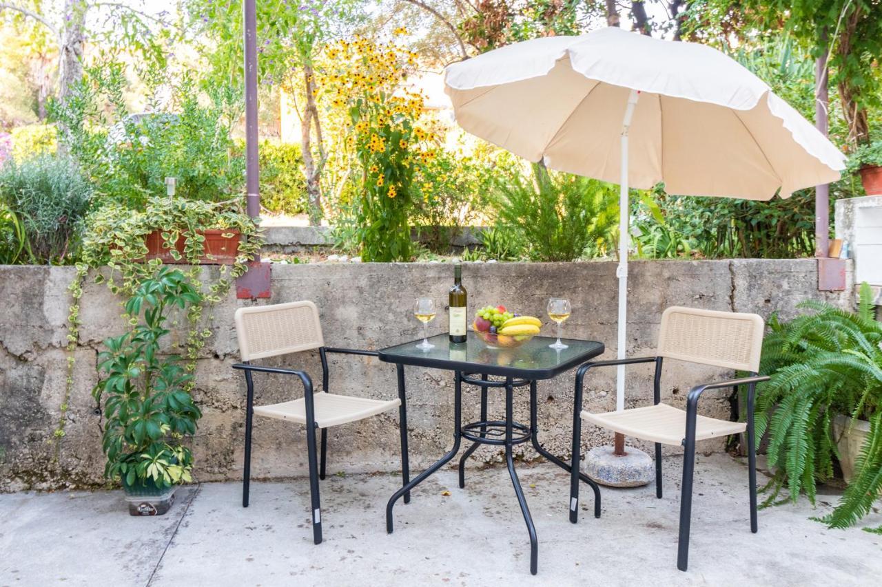 Bossa Nova Apartment Herceg Novi Ngoại thất bức ảnh