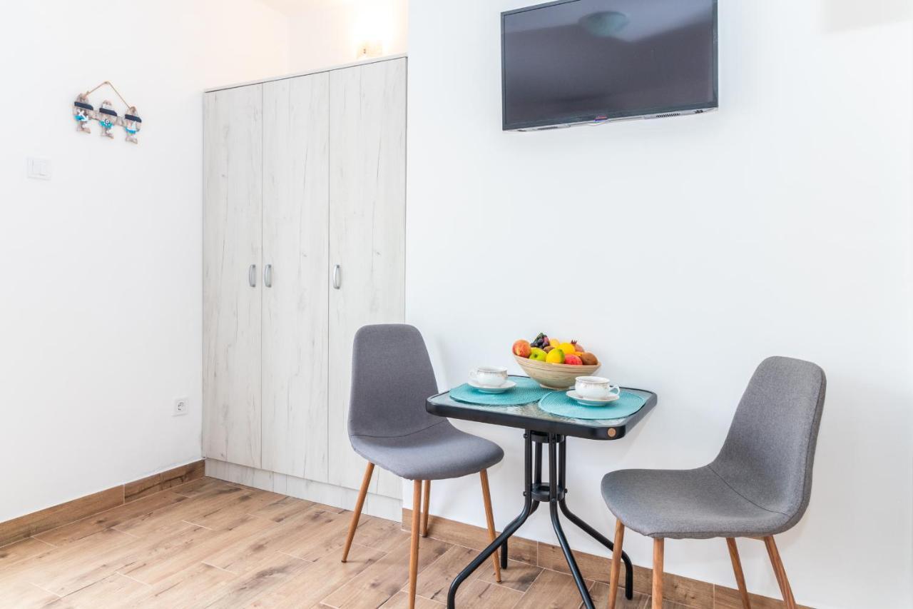 Bossa Nova Apartment Herceg Novi Ngoại thất bức ảnh