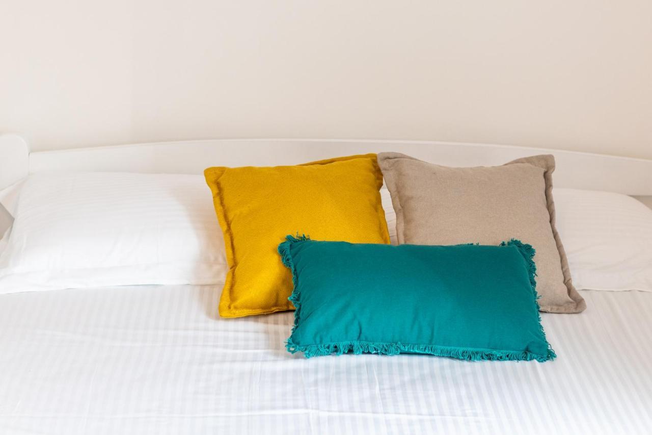 Bossa Nova Apartment Herceg Novi Ngoại thất bức ảnh