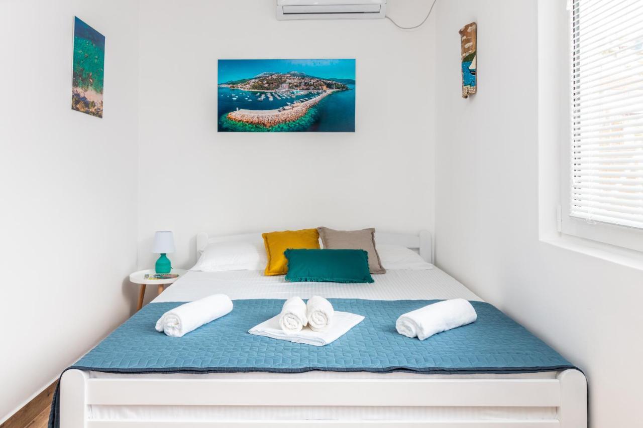 Bossa Nova Apartment Herceg Novi Ngoại thất bức ảnh