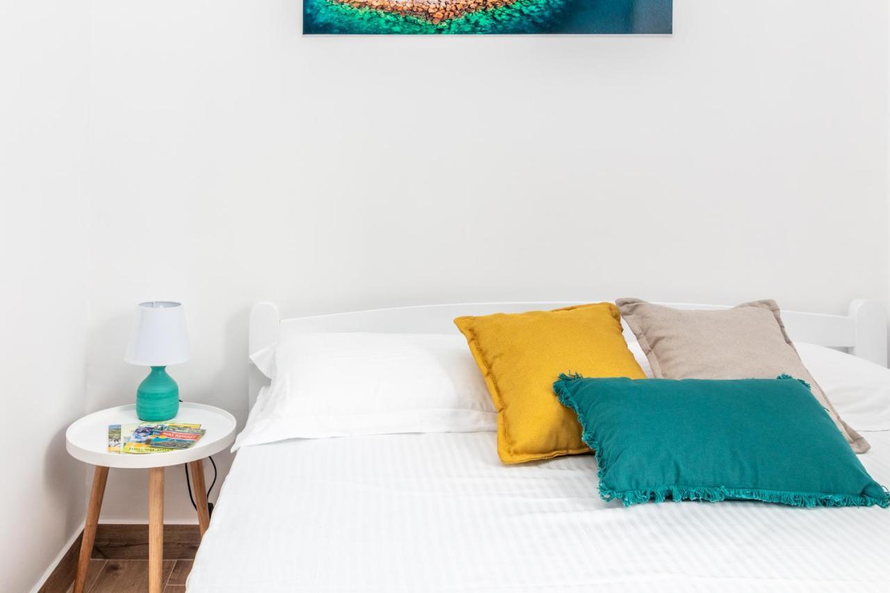 Bossa Nova Apartment Herceg Novi Ngoại thất bức ảnh