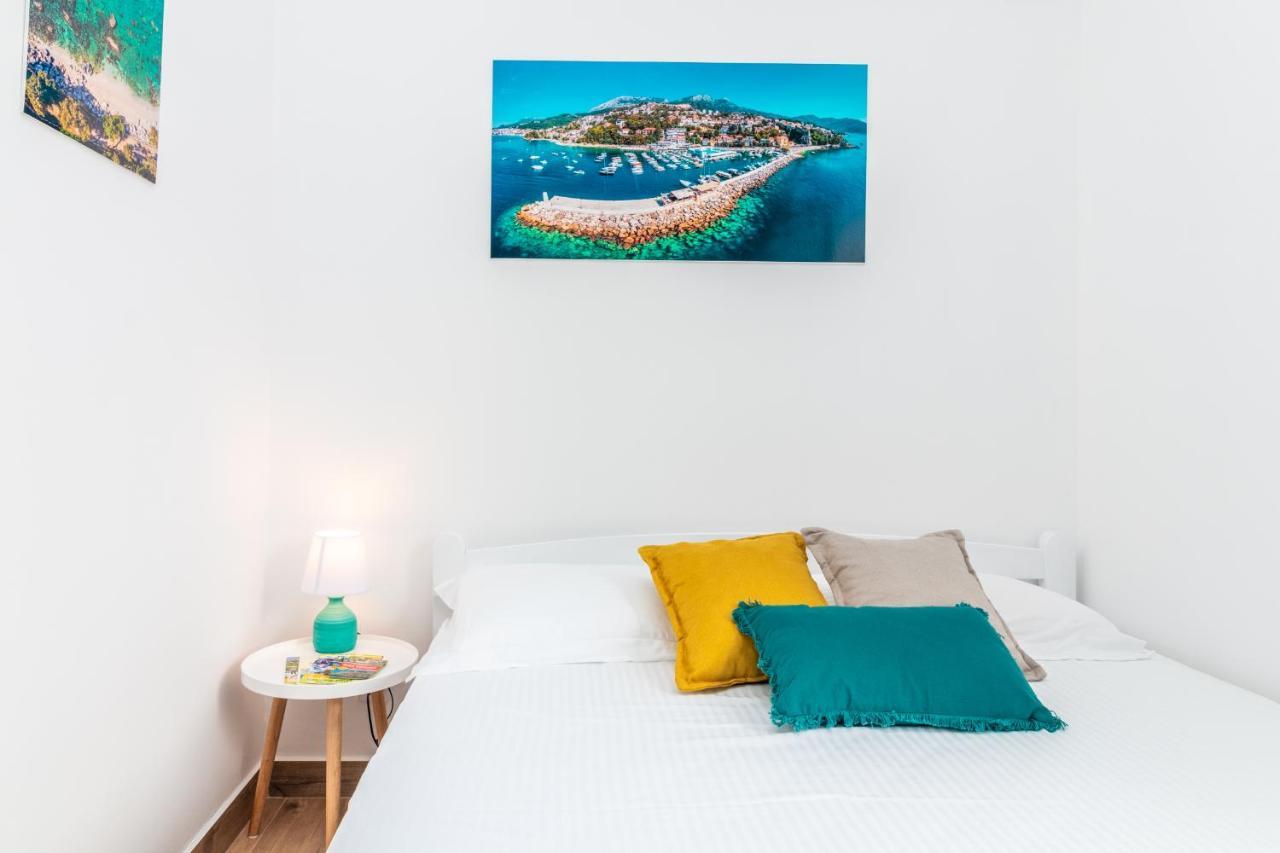 Bossa Nova Apartment Herceg Novi Ngoại thất bức ảnh