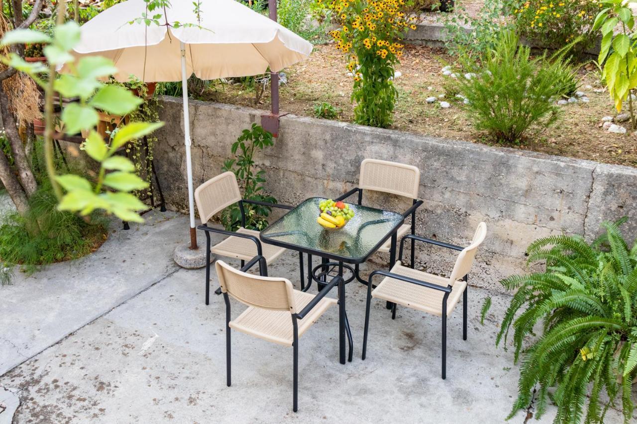 Bossa Nova Apartment Herceg Novi Ngoại thất bức ảnh