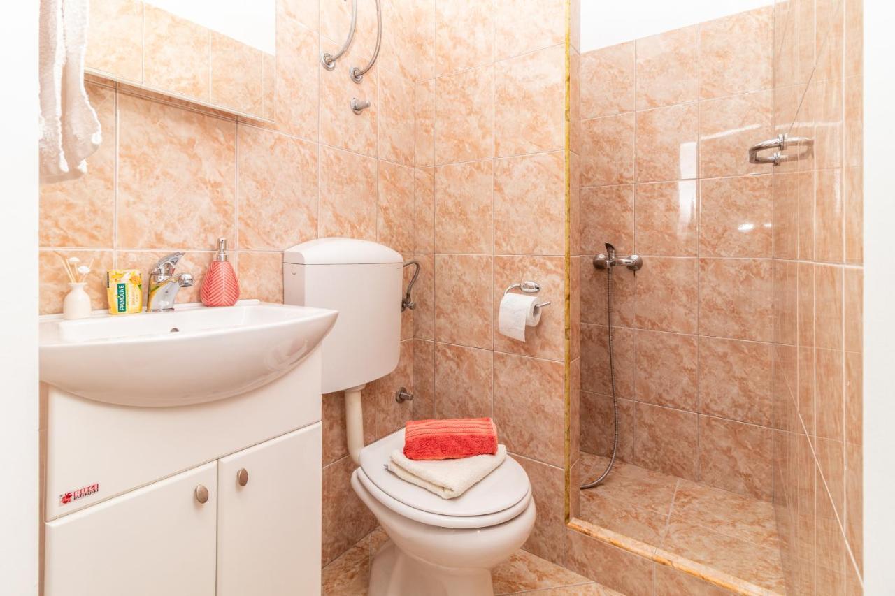 Bossa Nova Apartment Herceg Novi Ngoại thất bức ảnh
