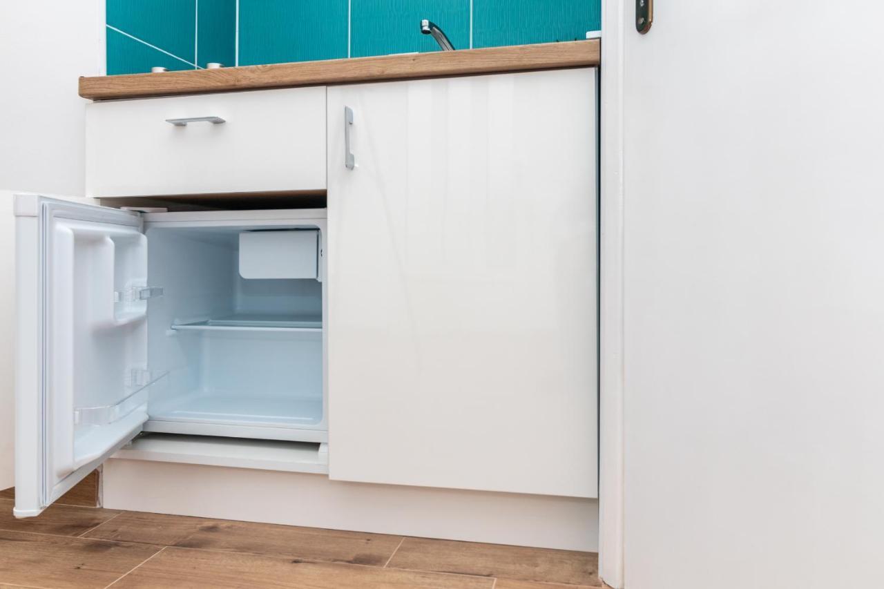 Bossa Nova Apartment Herceg Novi Ngoại thất bức ảnh