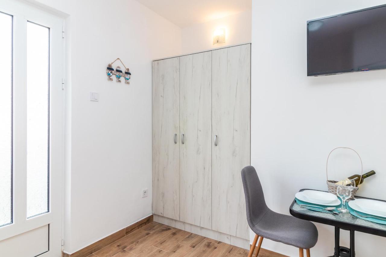 Bossa Nova Apartment Herceg Novi Ngoại thất bức ảnh